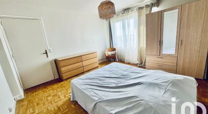 Apartment 2 rooms of 56 m² in Arnouville (95400)