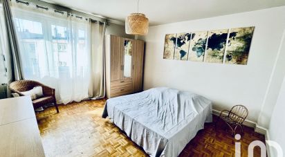 Apartment 2 rooms of 56 m² in Arnouville (95400)