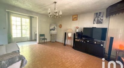 House 5 rooms of 115 m² in Bobigny (93000)