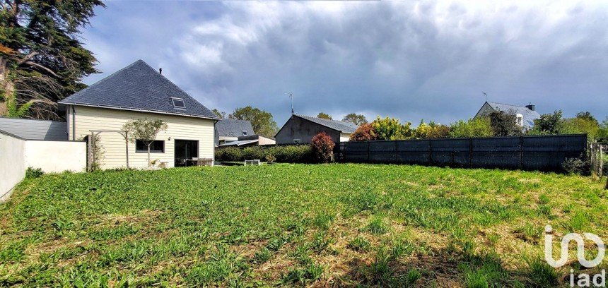 House 7 rooms of 121 m² in Camoël (56130)