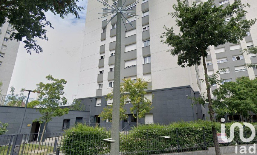 Appartement 3 pièces de 60 m² à Épinay-sur-Seine (93800)