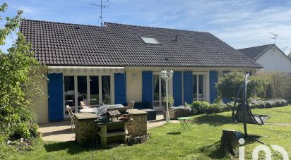 House 7 rooms of 127 m² in Limeil-Brévannes (94450)