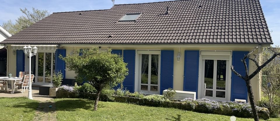 House 7 rooms of 127 m² in Limeil-Brévannes (94450)