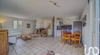 Maison traditionnelle 6 pièces de 103 m² à Coin-sur-Seille (57420)