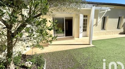 Town house 5 rooms of 180 m² in Bègles (33130)