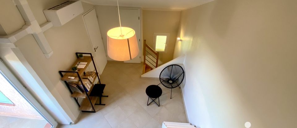 Apartment 3 rooms of 53 m² in Bandol (83150)