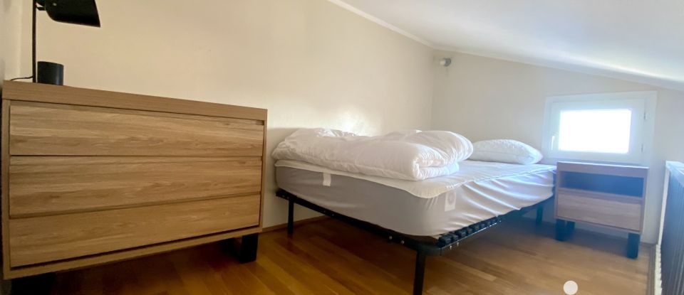 Appartement 3 pièces de 53 m² à Bandol (83150)