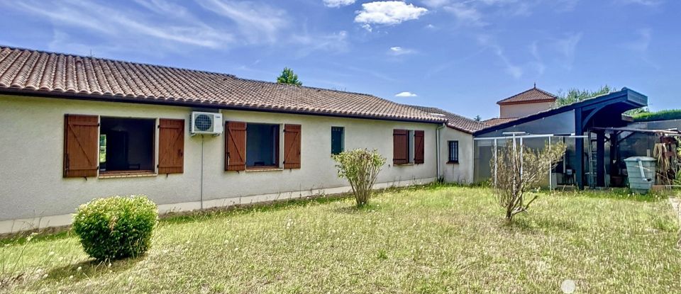 House 5 rooms of 100 m² in Saint-Sylvestre-sur-Lot (47140)