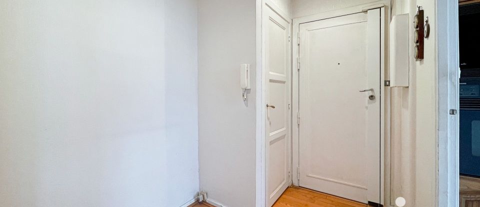 Appartement 3 pièces de 53 m² à Créteil (94000)