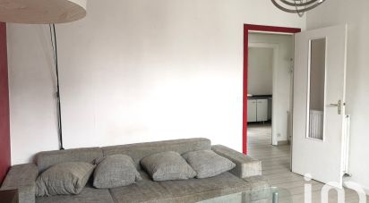 Appartement 2 pièces de 51 m² à Brest (29200)