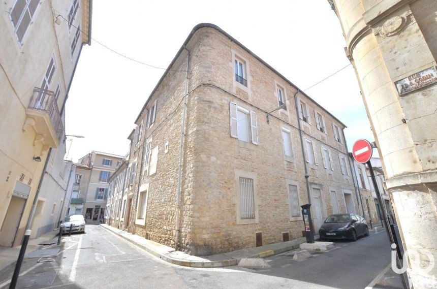 Appartement 2 pièces de 50 m² à Nîmes (30000)