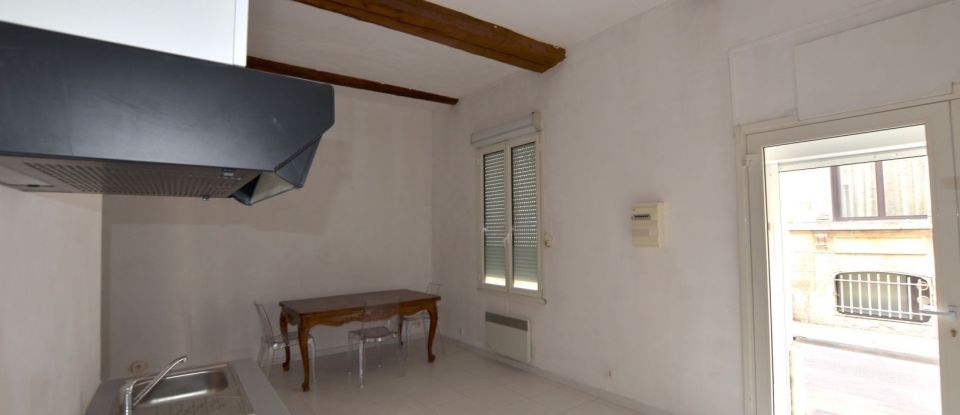 Appartement 2 pièces de 50 m² à Nîmes (30000)