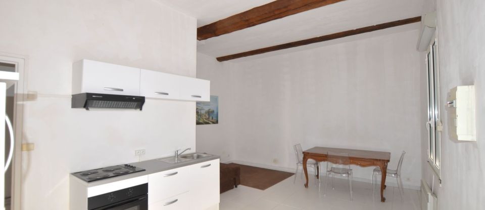 Apartment 2 rooms of 50 m² in Nîmes (30000)
