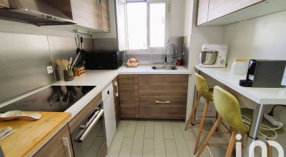 Appartement 2 pièces de 49 m² à Grasse (06130)