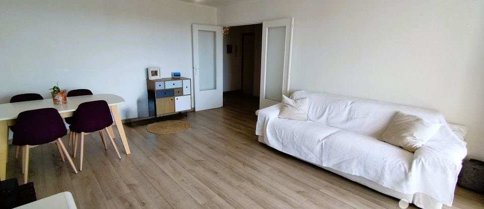 Apartment 2 rooms of 49 m² in Grasse (06130)