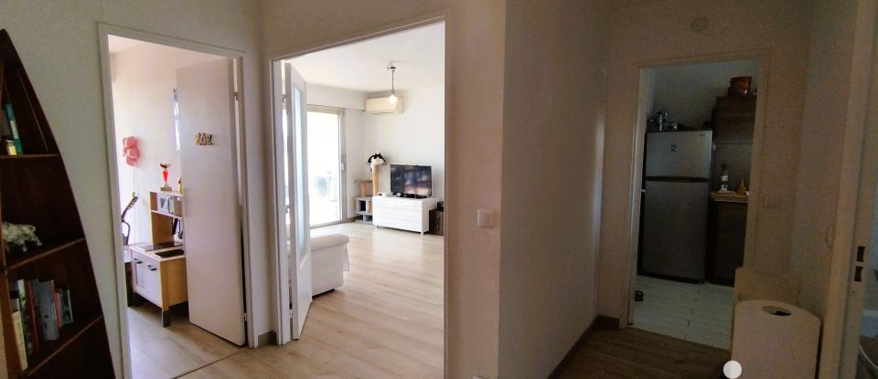 Apartment 2 rooms of 49 m² in Grasse (06130)