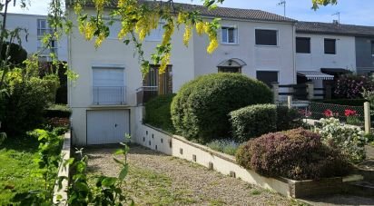 Traditional house 5 rooms of 95 m² in Le Havre (76610)