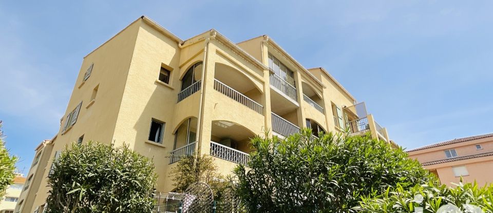 Appartement 2 pièces de 39 m² à Six-Fours-les-Plages (83140)
