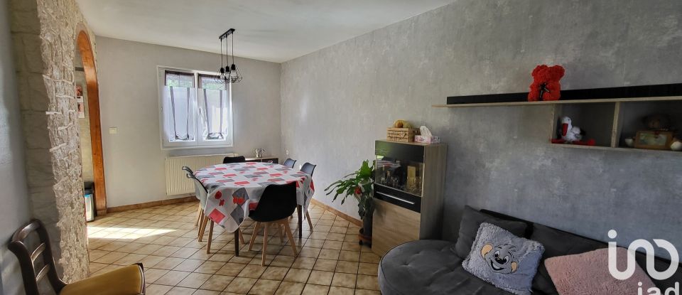 House 6 rooms of 98 m² in Champagney (70290)