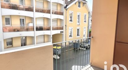 Appartement 3 pièces de 81 m² à Pau (64000)