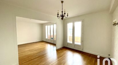 Appartement 4 pièces de 84 m² à Besançon (25000)
