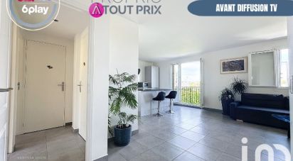 Apartment 3 rooms of 67 m² in Orly (94310)