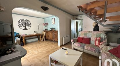 Maison traditionnelle 6 pièces de 110 m² à Caissargues (30132)