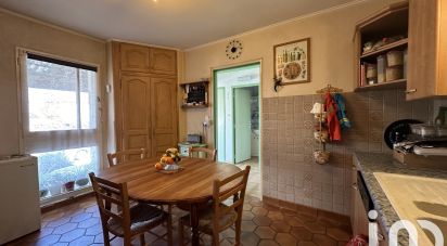 Maison traditionnelle 6 pièces de 110 m² à Caissargues (30132)
