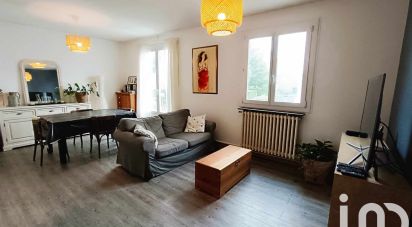 Maison 5 pièces de 131 m² à Saint-Avertin (37550)