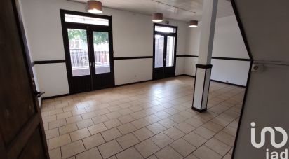 Town house 4 rooms of 150 m² in Saint-Louis (97421)