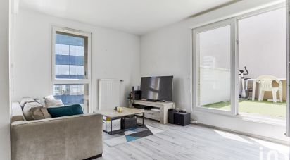 Appartement 3 pièces de 70 m² à Bezons (95870)