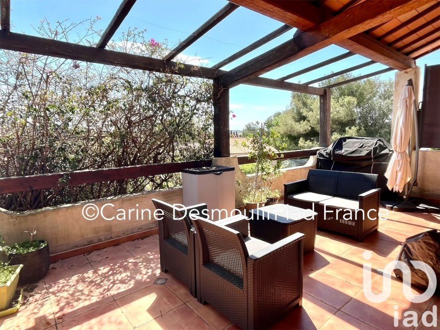 Traditional house 6 rooms of 139 m² in La Garde (83130)