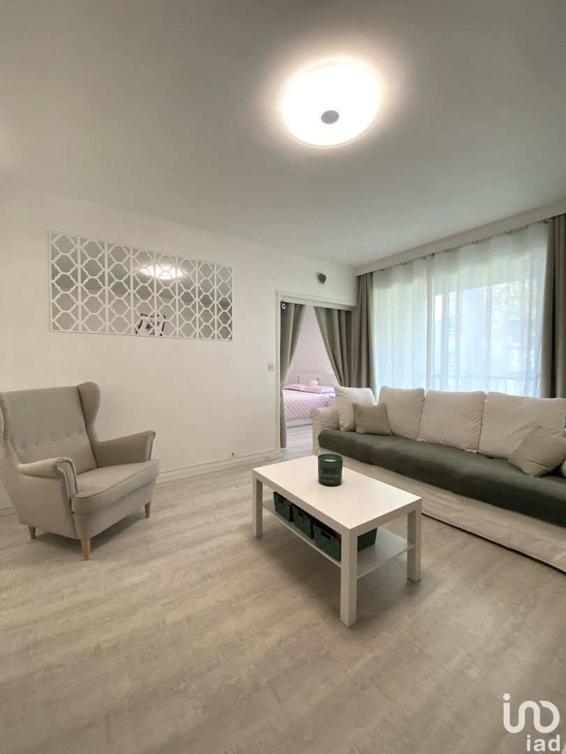 Appartement 4 pièces de 77 m² à Mitry-Mory (77290)