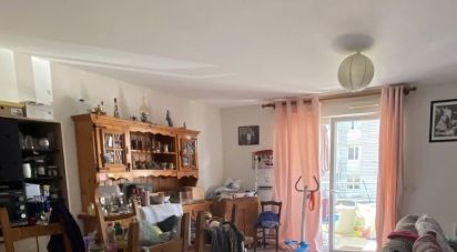 Apartment 3 rooms of 66 m² in Bayonne (64100)