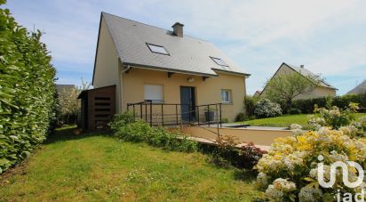 House 6 rooms of 137 m² in Cormelles-le-Royal (14123)