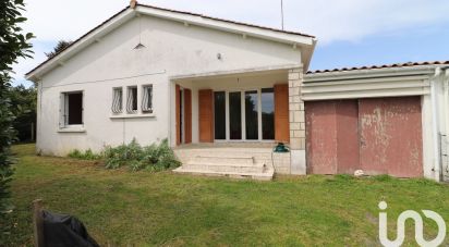 House 4 rooms of 68 m² in Cercoux (17270)