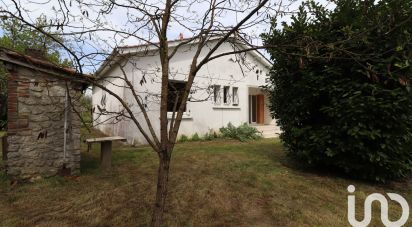 House 4 rooms of 68 m² in Cercoux (17270)