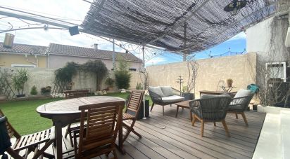 House 4 rooms of 100 m² in Istres (13800)