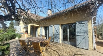 House 5 rooms of 176 m² in Boulin (65350)