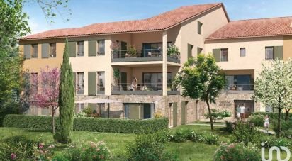 Appartement 3 pièces de 85 m² à Aix-en-Provence (13100)