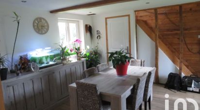 Country house 4 rooms of 114 m² in Rimboval (62990)