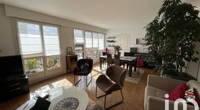 Apartment 4 rooms of 108 m² in Saint-Maur-des-Fossés (94210)