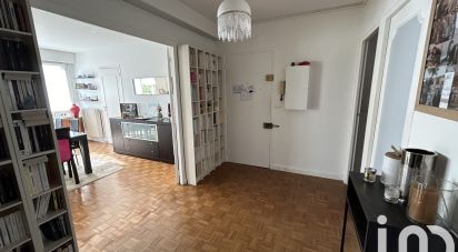 Appartement 4 pièces de 108 m² à Saint-Maur-des-Fossés (94210)