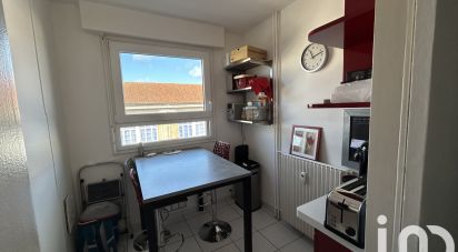Appartement 4 pièces de 108 m² à Saint-Maur-des-Fossés (94210)