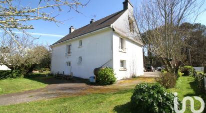 House 7 rooms of 136 m² in Brech (56400)