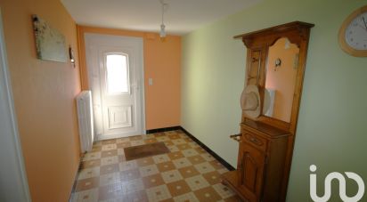 House 7 rooms of 136 m² in Brech (56400)