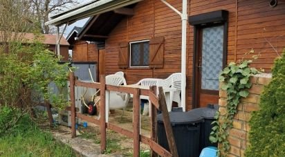 Cottage 2 rooms of 26 m² in Prouilly (51140)