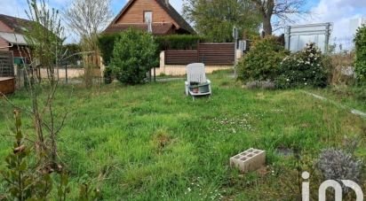 Cottage 2 rooms of 26 m² in Prouilly (51140)
