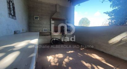 House 6 rooms of 136 m² in Canet (11200)