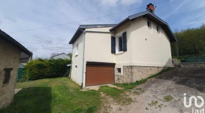 House 5 rooms of 82 m² in Bayard-sur-Marne (52170)